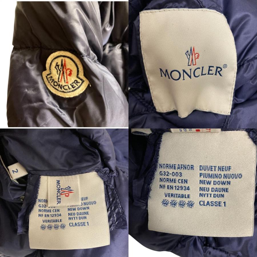 MONCLER（モンクレール） MONCLER sacai サカイ コラボ SUMIRE