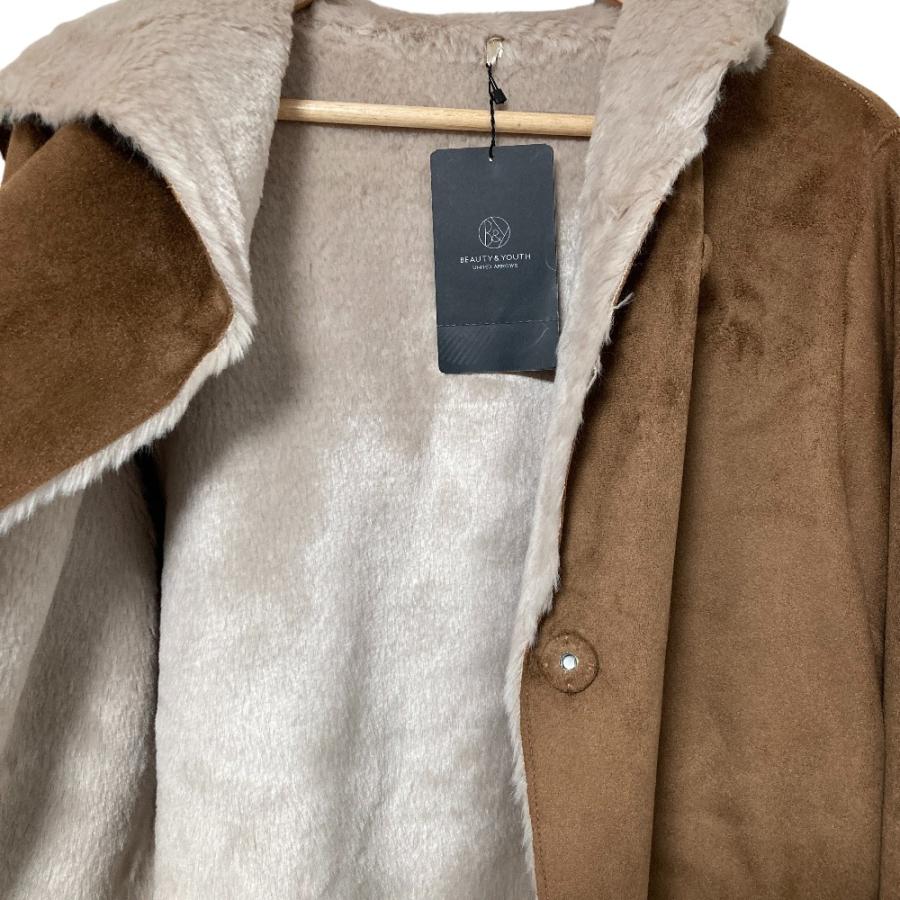BEAUTY＆YOUTH UNITED ARROWS 未使用 ビューティー＆ユース 