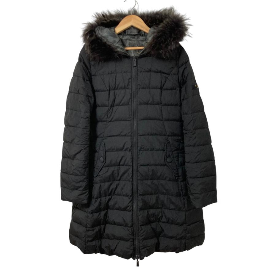 TATRAS（タトラス） 美品 SIBLLA リバーシブル ダウンコート 