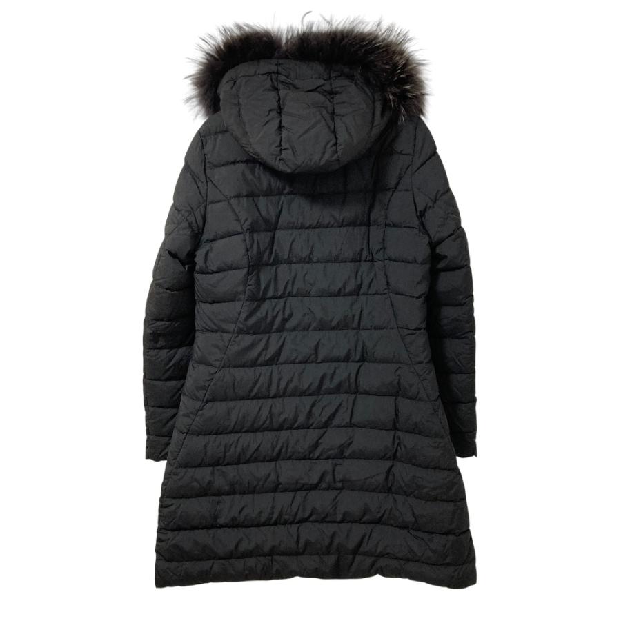 TATRAS（タトラス） 美品 SIBLLA リバーシブル ダウンコート 