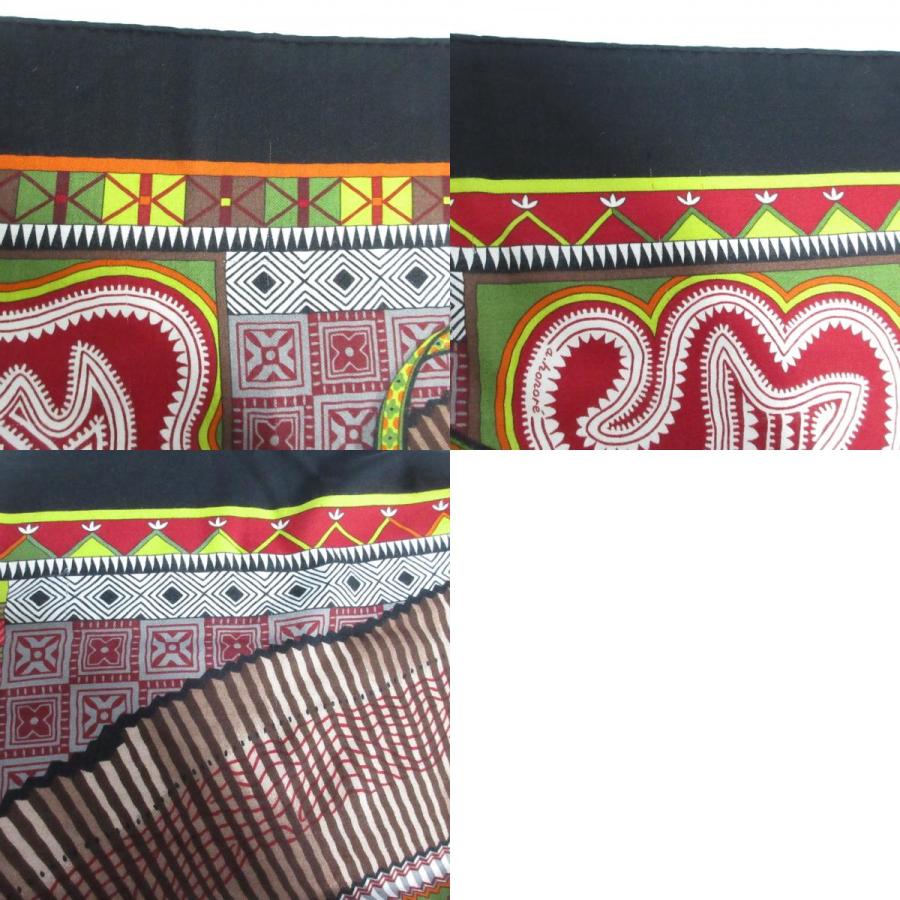 HERMES（エルメス） 良品 CENT PLIS DES MIAO カレジェアン 140