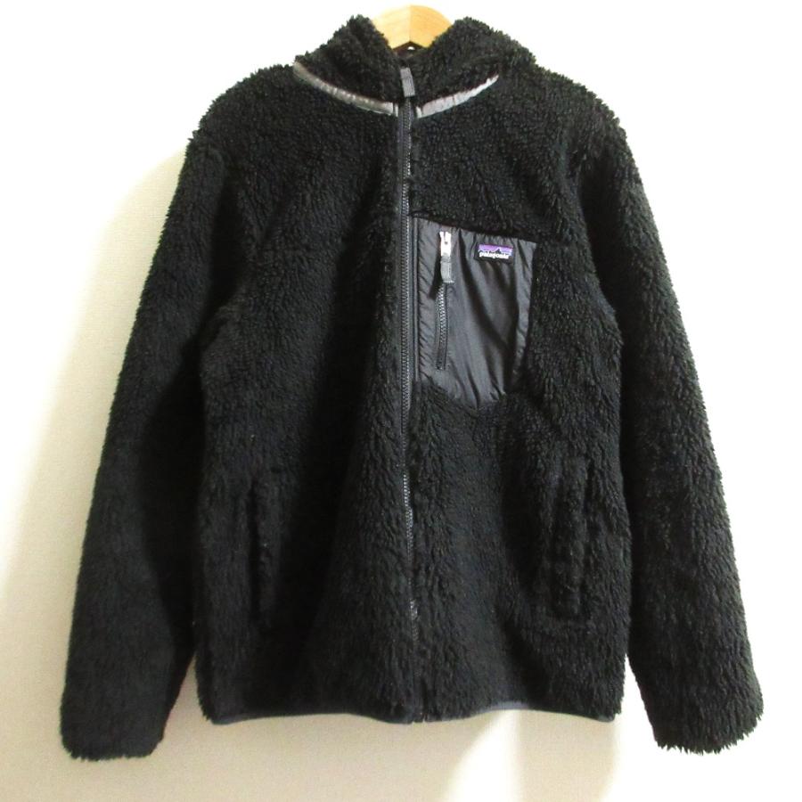 patagonia（パタゴニア） 良品 23AW patagonia ボーイズ リバーシブル
