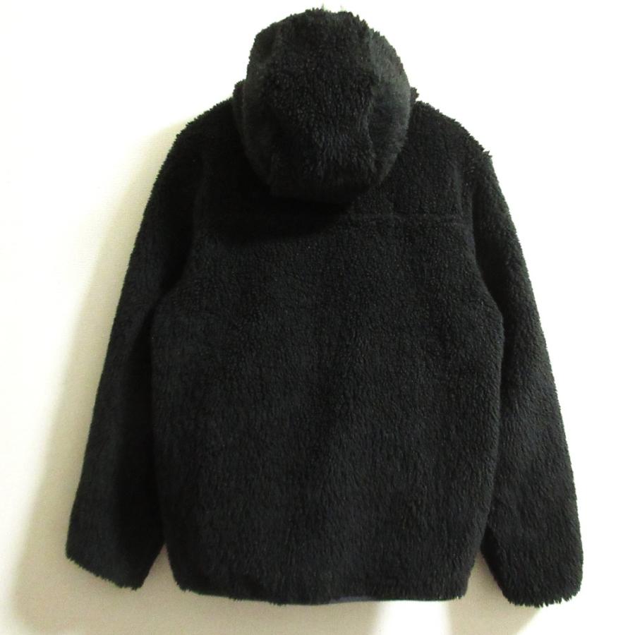 patagonia（パタゴニア） 良品 23AW patagonia ボーイズ リバーシブル