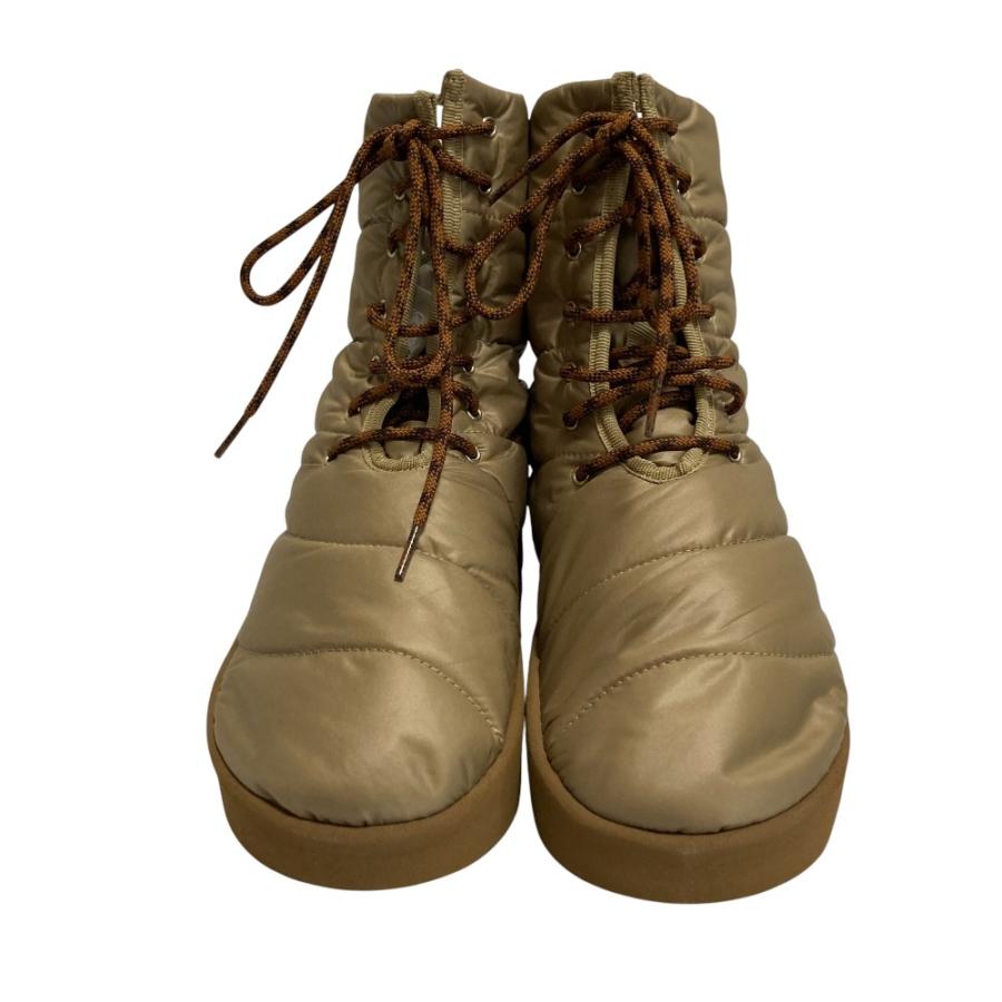 未使用 23AW PIUME STUDIO ピウメスタジオ ANKLE BOOTS ショートブーツ 