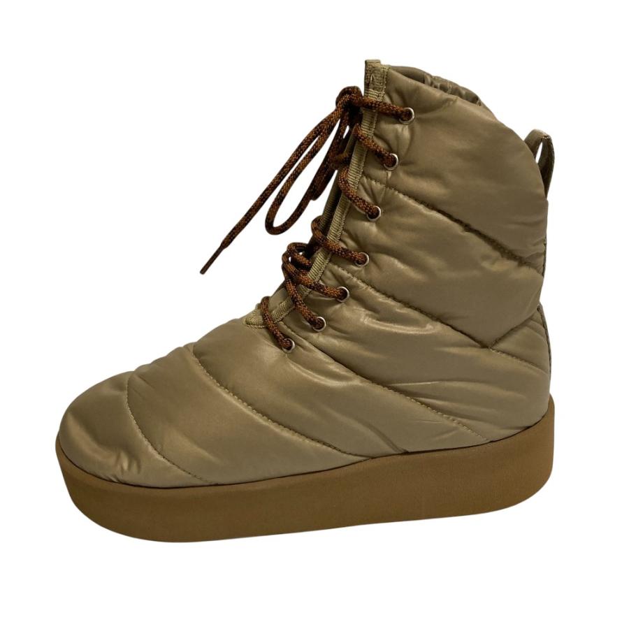 未使用 23AW PIUME STUDIO ピウメスタジオ ANKLE BOOTS ショートブーツ 