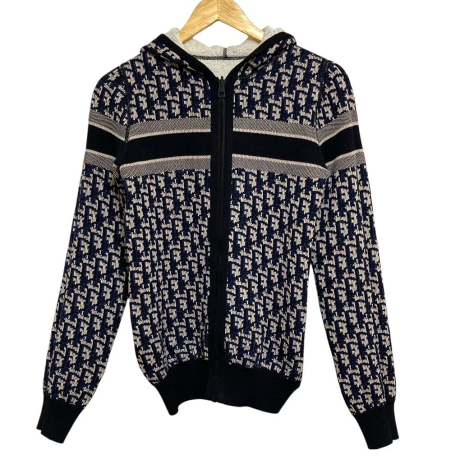 Christian Dior（クリスチャン・ディオール） 良品 リバーシブル