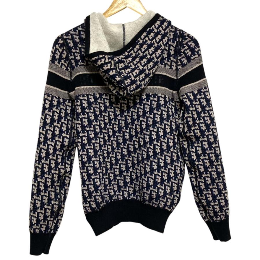 Christian Dior（クリスチャン・ディオール） 良品 リバーシブル 