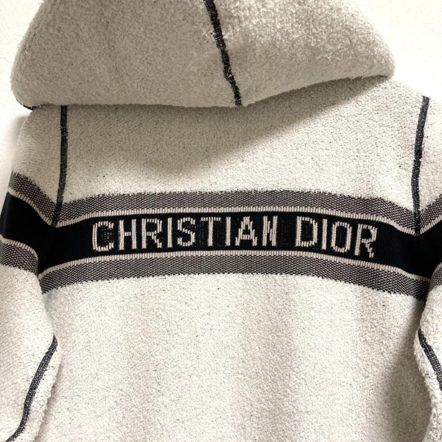 Christian Dior（クリスチャン・ディオール） 良品 リバーシブル