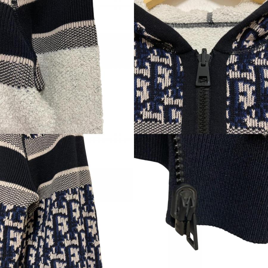 Christian Dior（クリスチャン・ディオール） 良品 リバーシブル