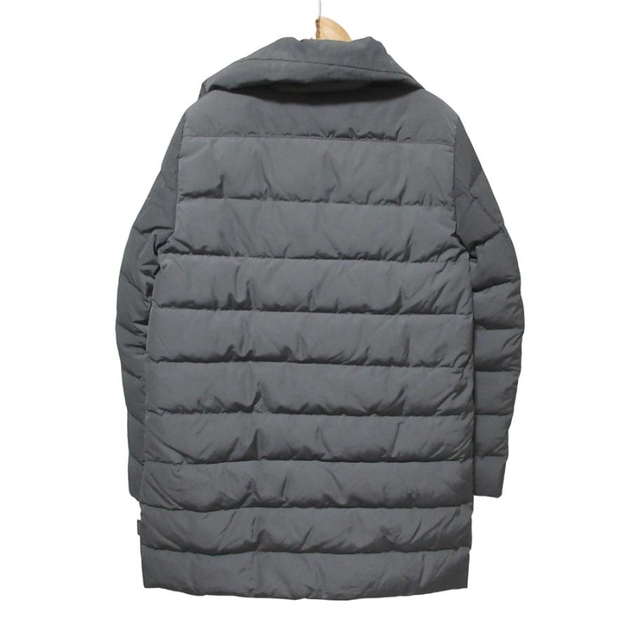 MONCLER（モンクレール） 良品 GERBOISE ロング ダウンコート サイズ2 