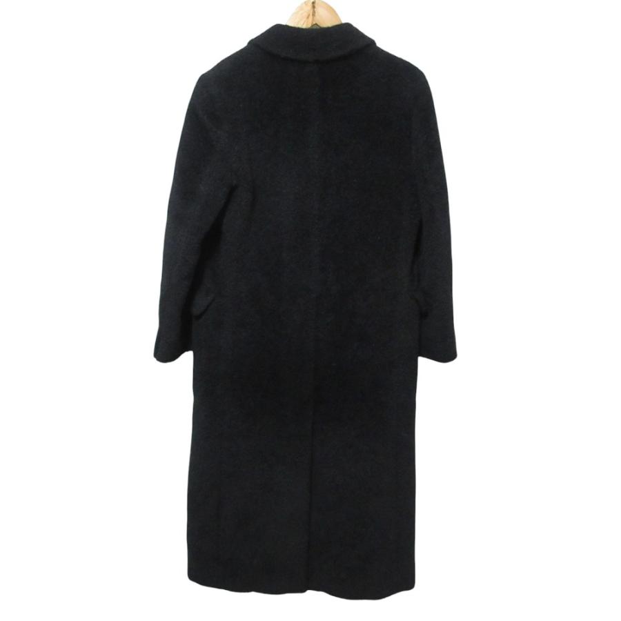 Max Mara（マックスマーラ） 良品 アルパカウール シャギー ロング 