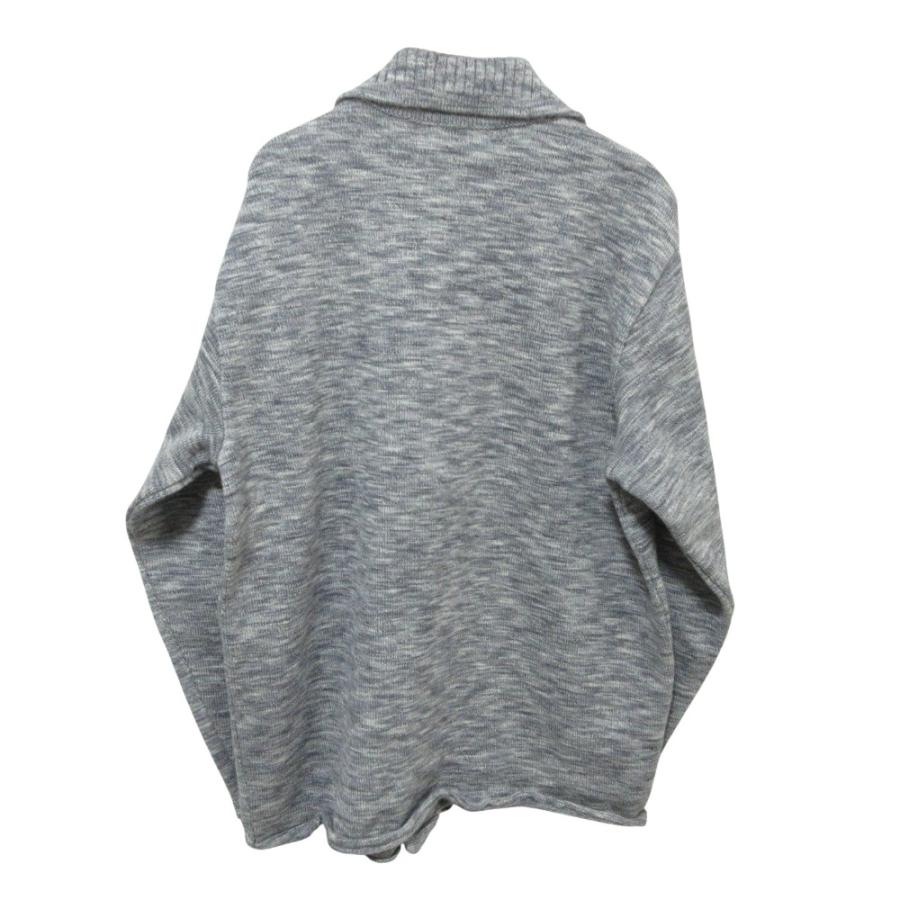 90’s dries van noten ドリスヴァンノッテン ニットジャケット DRIES VAN NOTEN（ドリス ヴァン ノッテン） 美品 初期タグ
