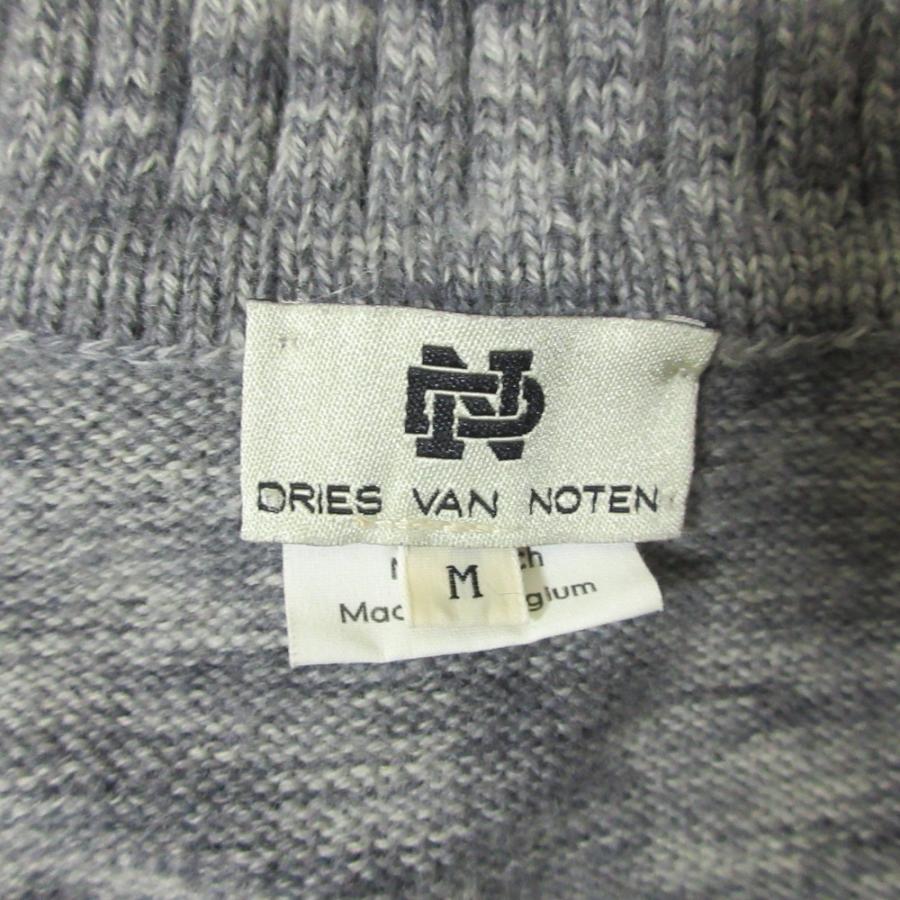 DRIES VAN NOTEN（ドリス ヴァン ノッテン） 美品 初期タグ
