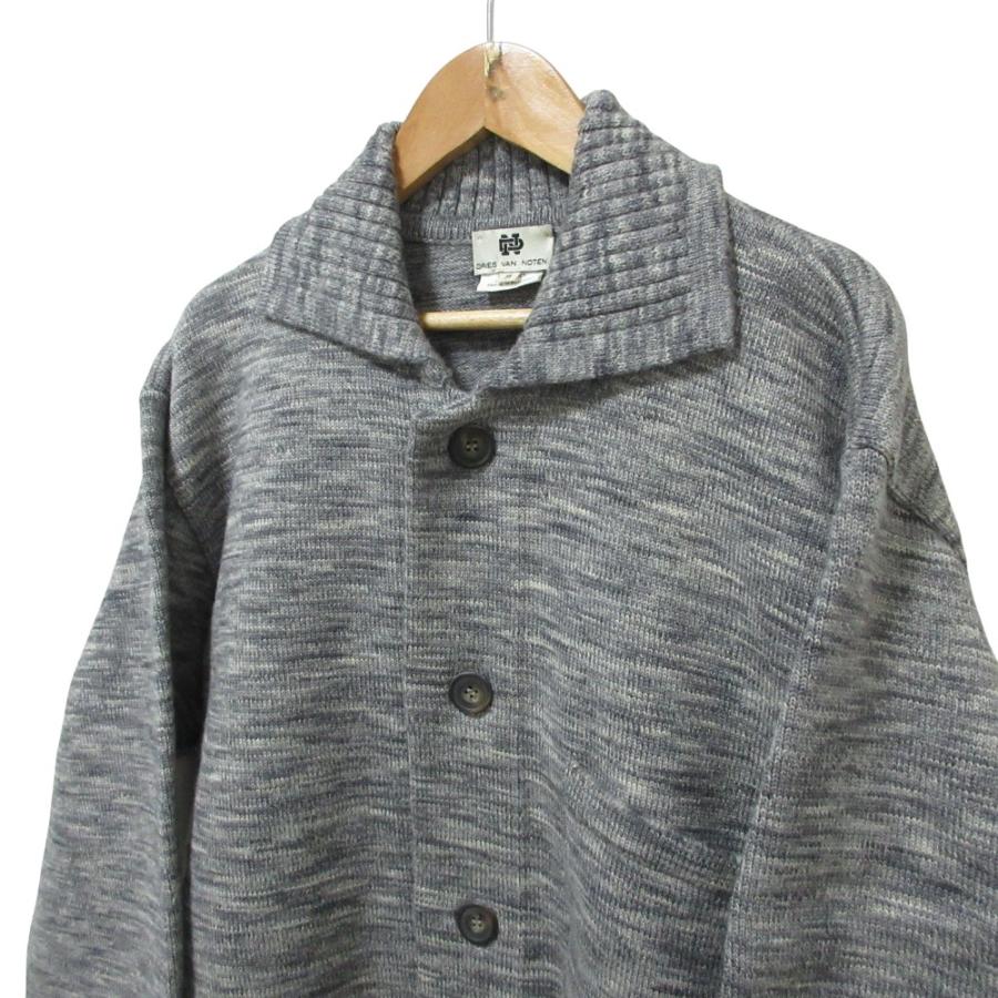 DRIES VAN NOTEN（ドリス ヴァン ノッテン） 美品 初期タグ