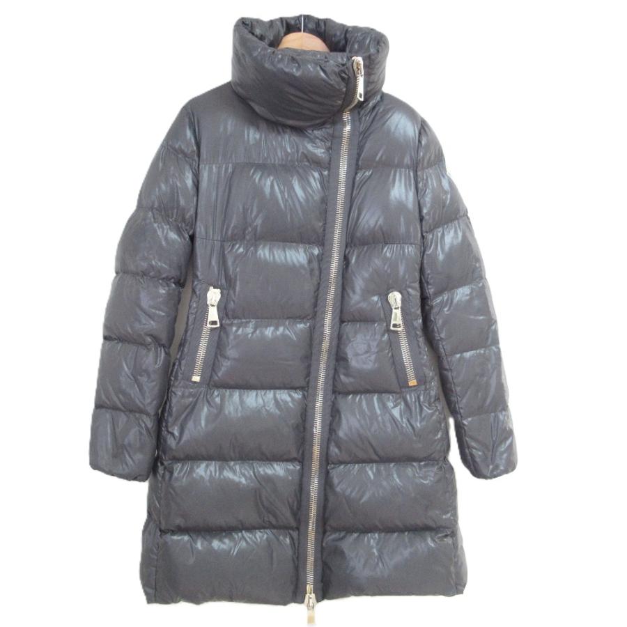 MONCLER（モンクレール） Joinville ロングダウンコート サイズ2 