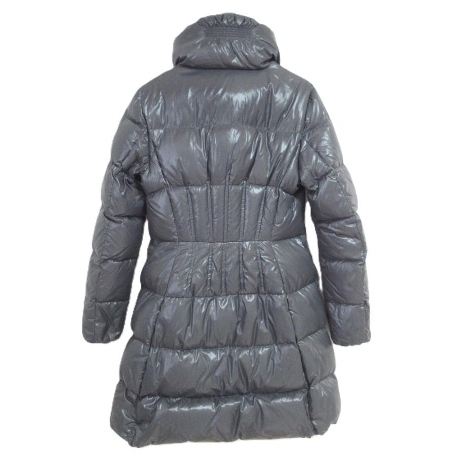 MONCLER（モンクレール） Joinville ロングダウンコート サイズ2 