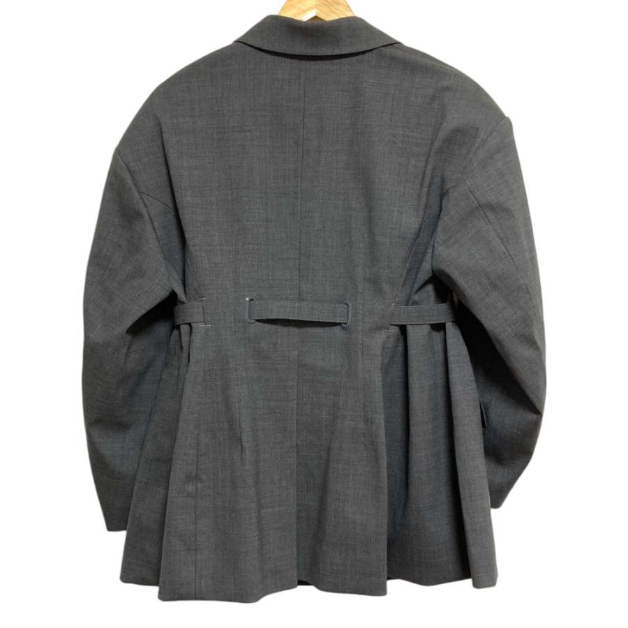 TOGA（トーガ） 未使用 TOGA ARCHIVES アーカイブス WOOL TROPICAL 