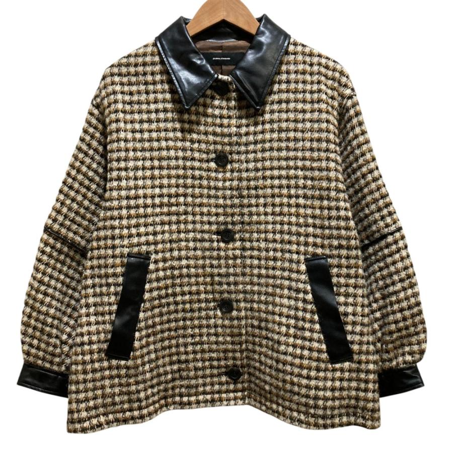 JOURNAL STANDARD（ジャーナルスタンダード） 美品 24AW JOURNAL