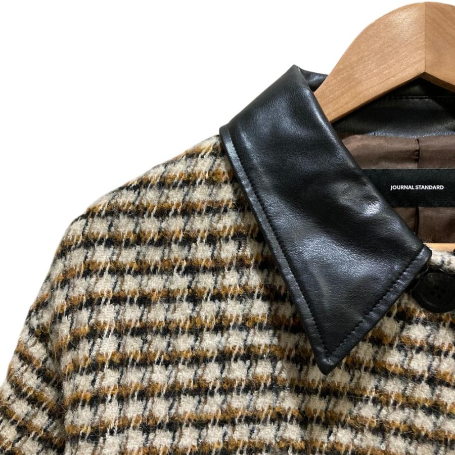 JOURNAL STANDARD（ジャーナルスタンダード） 美品 24AW JOURNAL