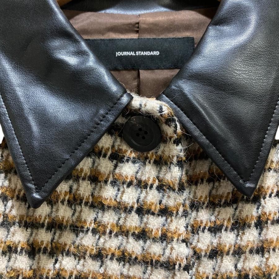 JOURNAL STANDARD（ジャーナルスタンダード） 美品 24AW JOURNAL