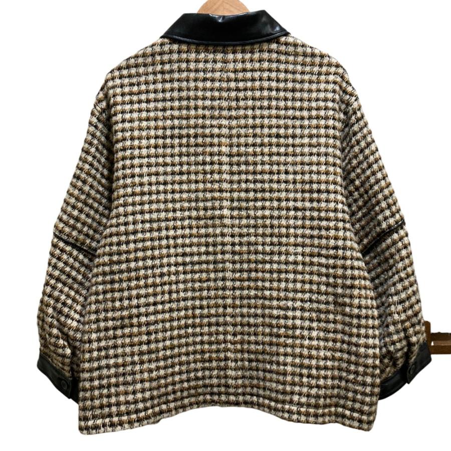 JOURNAL STANDARD（ジャーナルスタンダード） 美品 24AW JOURNAL