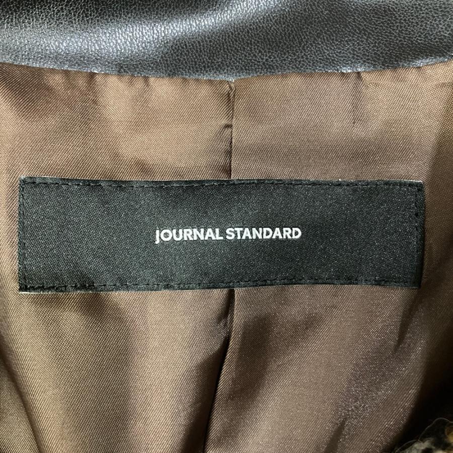 JOURNAL STANDARD（ジャーナルスタンダード） 美品 24AW JOURNAL