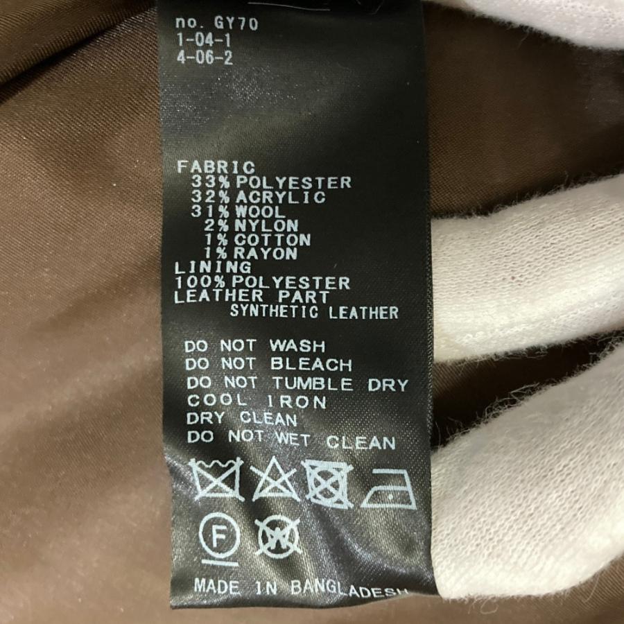 JOURNAL STANDARD（ジャーナルスタンダード） 美品 24AW JOURNAL