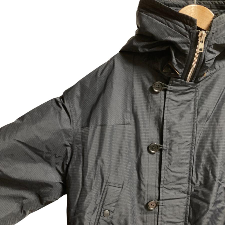 STUSSY（ステューシー） 良品 ゴアテックス N-2B ジャケット サイズL