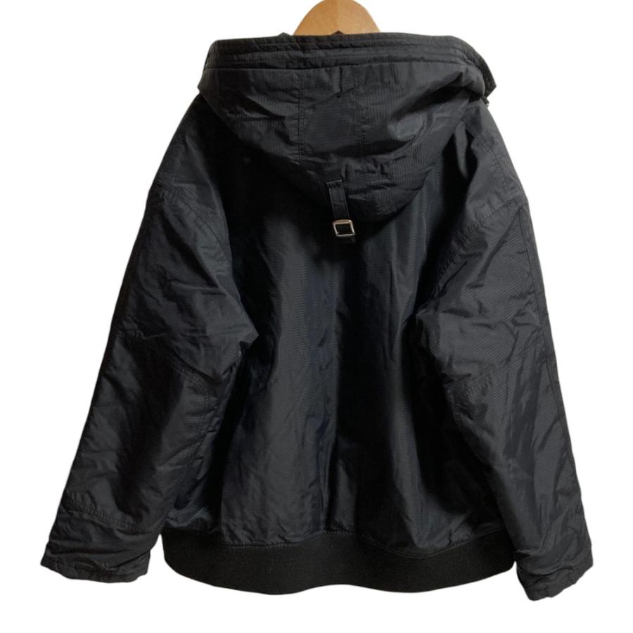 STUSSY（ステューシー） 良品 ゴアテックス N-2B ジャケット サイズL