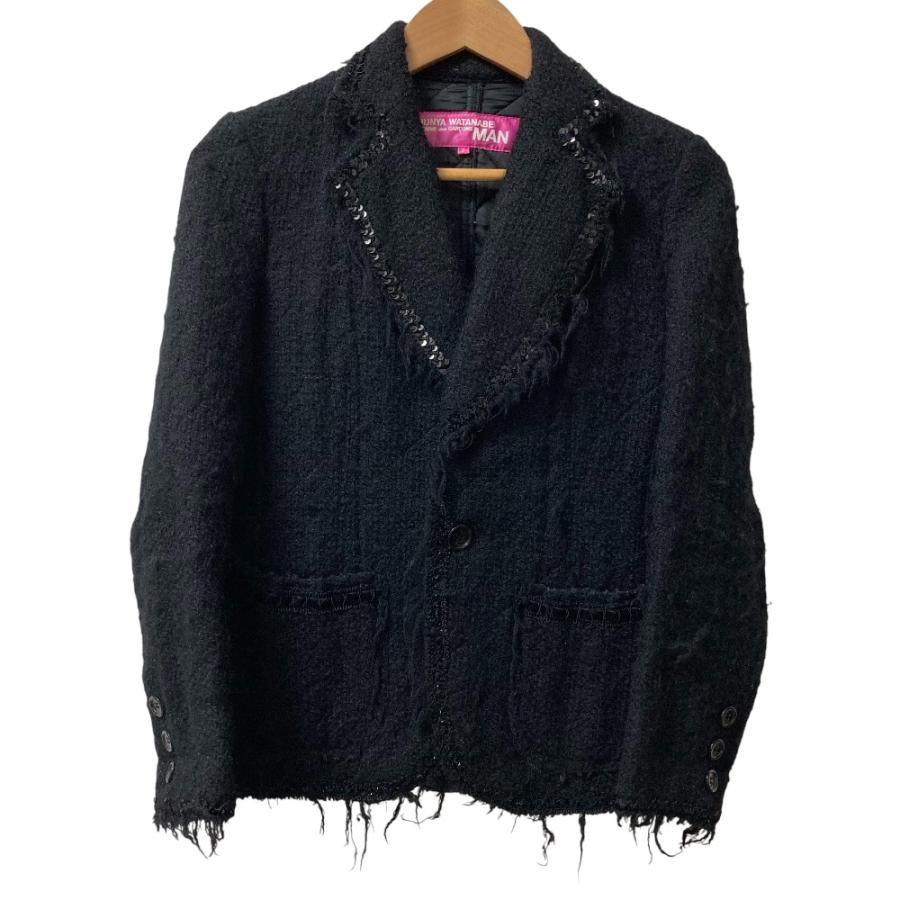 良品 AD2005 JUNYA WATANABE MAN ジュンヤワタナベマン ピンク 