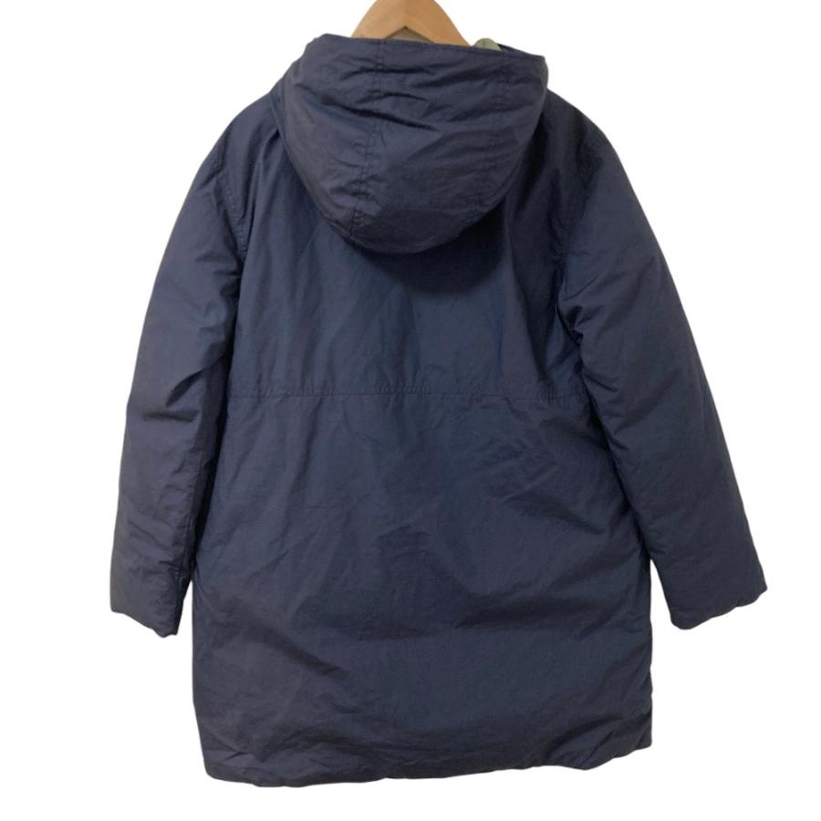 AIGLE（エーグル） 未使用 撥水加工 W WR CLフーデッドダウン 