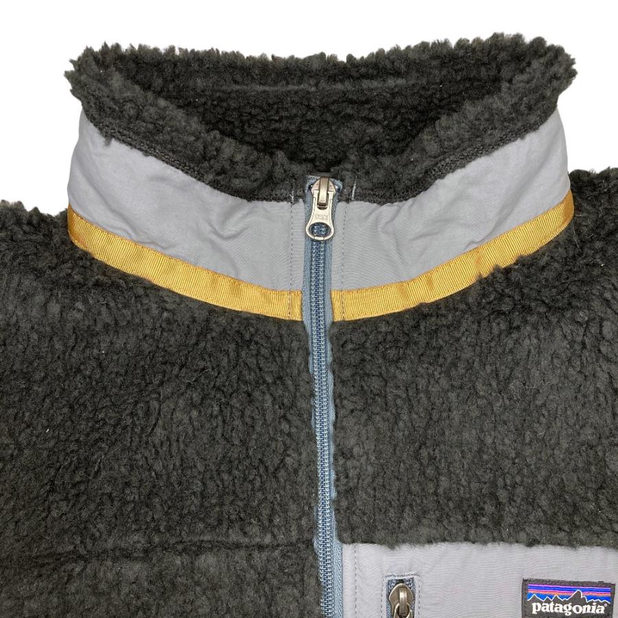 patagonia（パタゴニア） 未使用 レトロX フリースジャケット