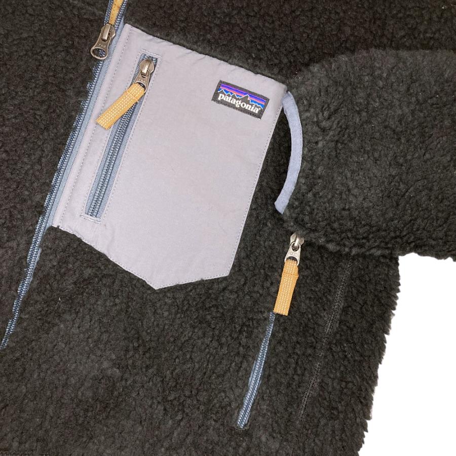 patagonia（パタゴニア） 未使用 レトロX フリースジャケット