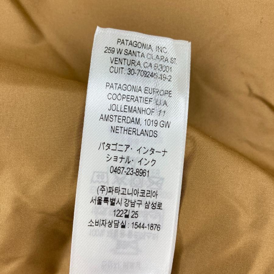 patagonia（パタゴニア） 未使用 レトロX フリースジャケット