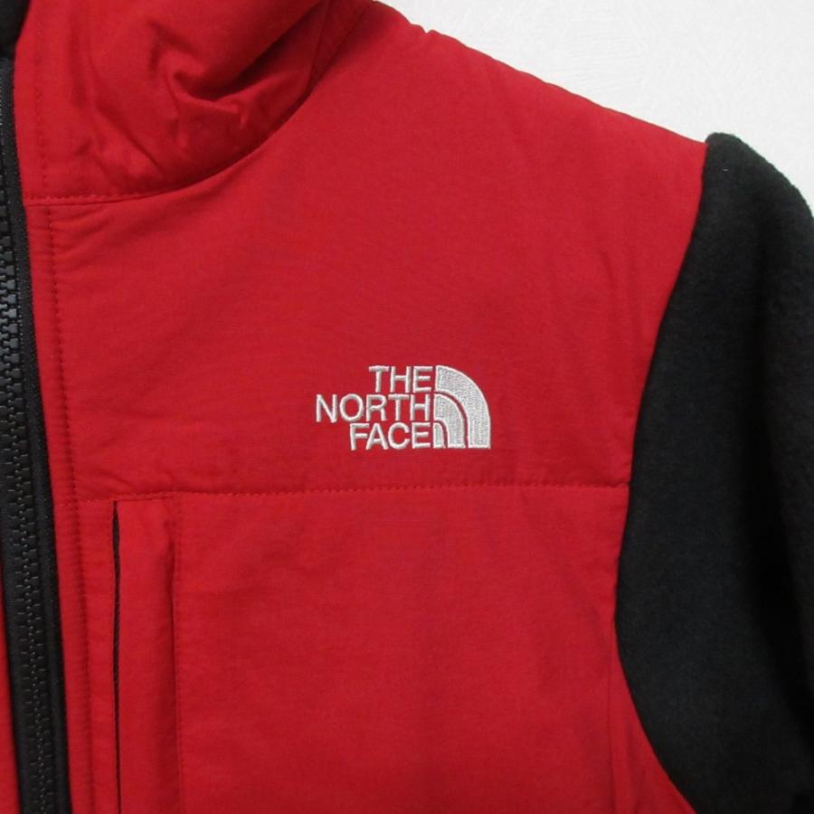 THE NORTH FACE（ザ ノースフェイス） 未使用 ノースフェイス デナリ