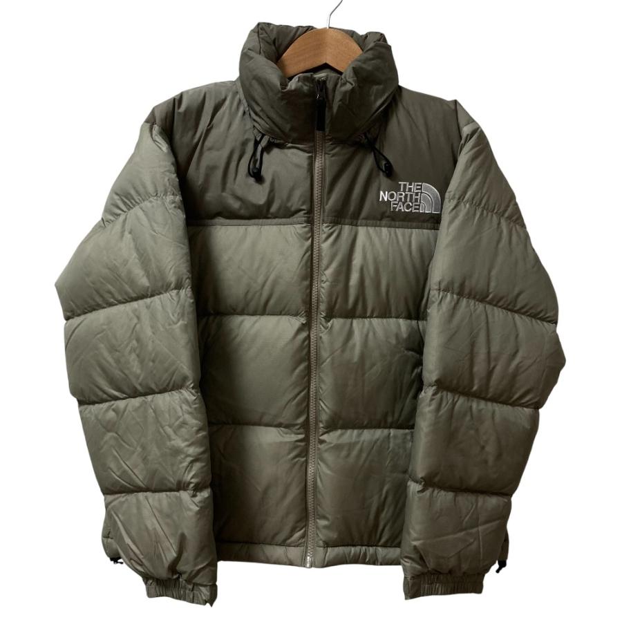 THE NORTH FACE（ザ ノースフェイス） 未使用 ショートヌプシ 