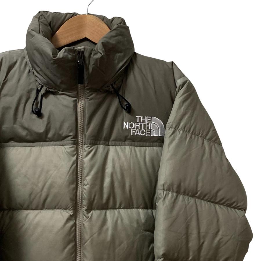 THE NORTH FACE（ザ ノースフェイス） 未使用 ショートヌプシ 