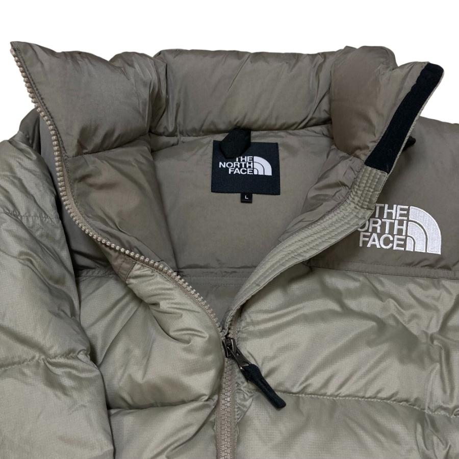 THE NORTH FACE（ザ ノースフェイス） 未使用 ショートヌプシ 
