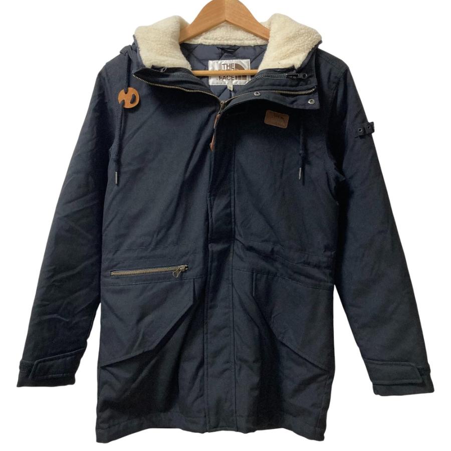 THE NORTH FACE（ザ ノースフェイス） 未使用 茶タグ MORRISON JACKET