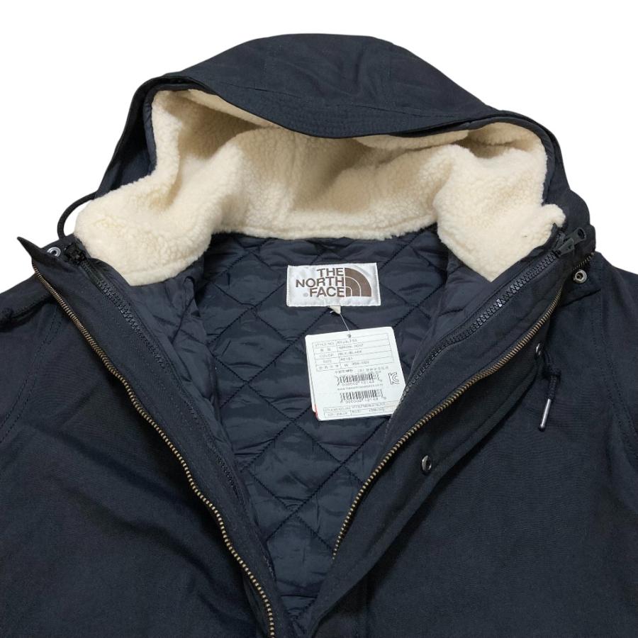 THE NORTH FACE（ザ ノースフェイス） 未使用 茶タグ MORRISON JACKET