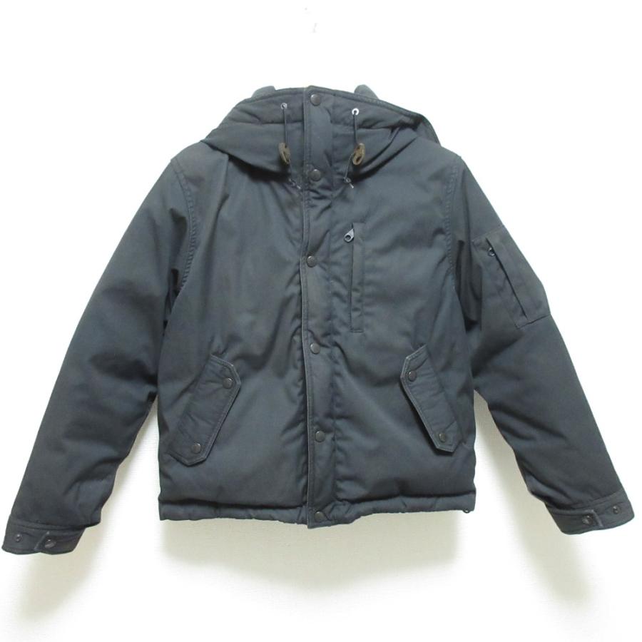 THE NORTH FACE ザノースフェイス パープルレーベル 65/35