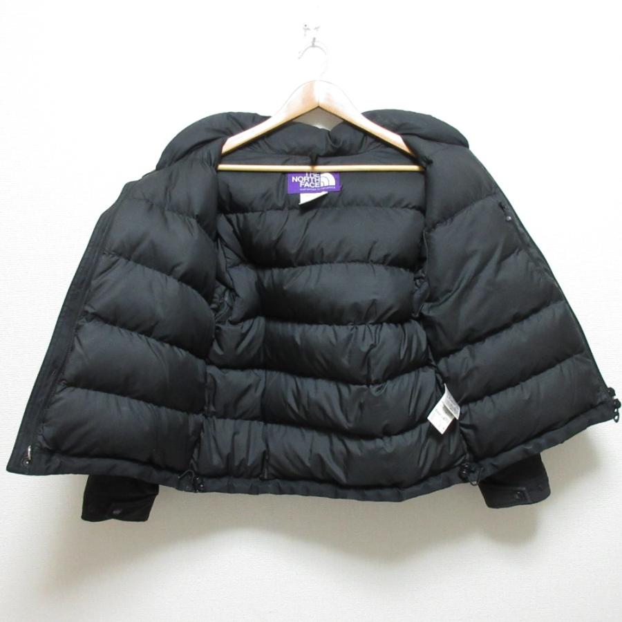 THE NORTH FACE ザノースフェイス パープルレーベル 65/35 マウンテン
