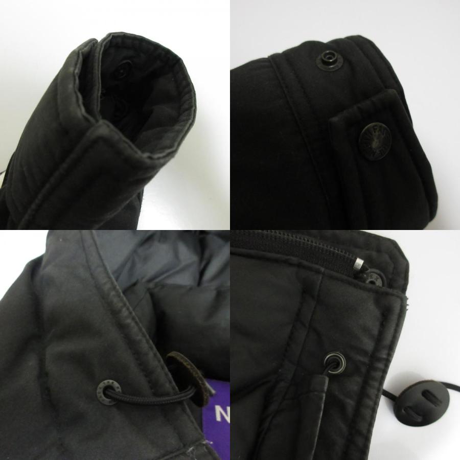 THE NORTH FACE ザノースフェイス パープルレーベル 65/35 マウンテン 