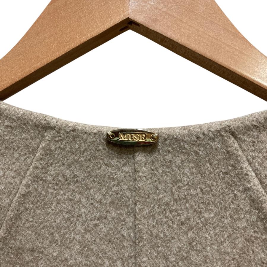 Deuxieme Classe（ドゥーズィエムクラス） 美品 MUSE Deuxieme classe 