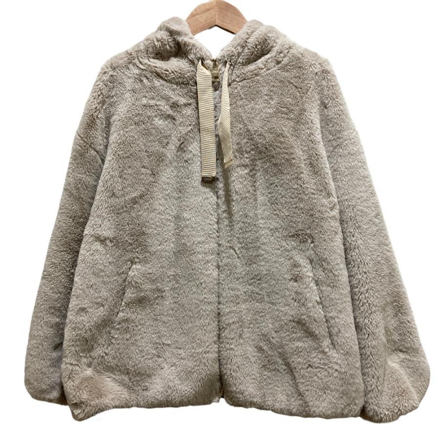 HERNO（ヘルノ） 美品 22AW HERNO エコファージャケット GI0138D-12422 