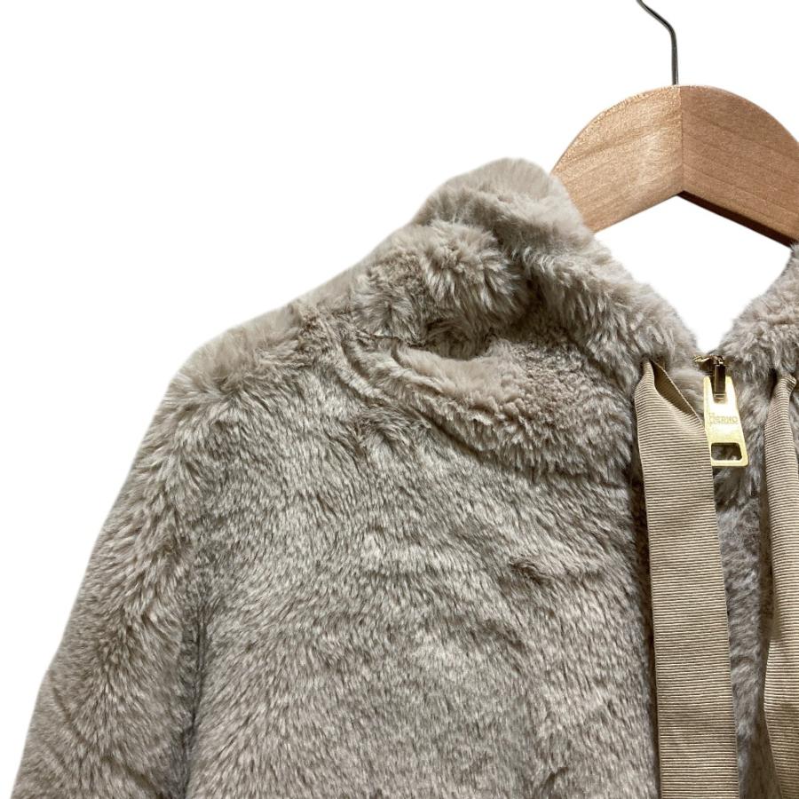 HERNO（ヘルノ） 美品 22AW HERNO エコファージャケット GI0138D-12422 