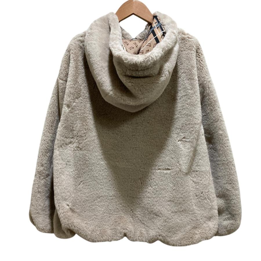HERNO（ヘルノ） 美品 22AW HERNO エコファージャケット GI0138D-12422
