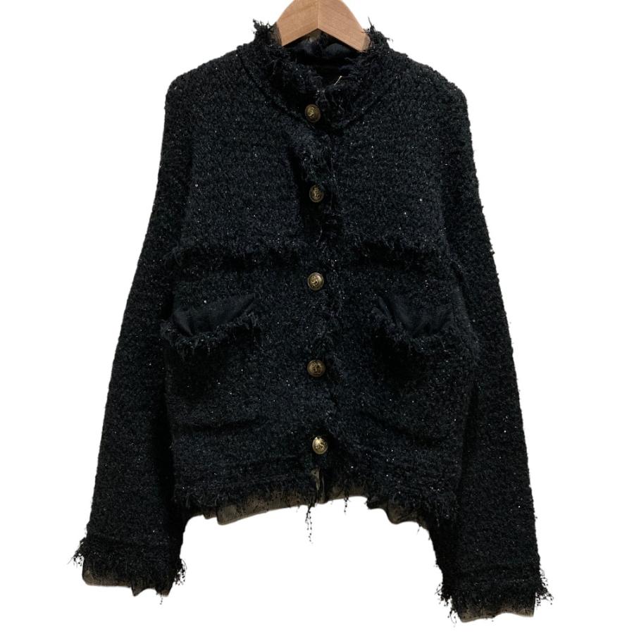 Curensology（カレンソロジー） 美品 23AW Curensology エトワール