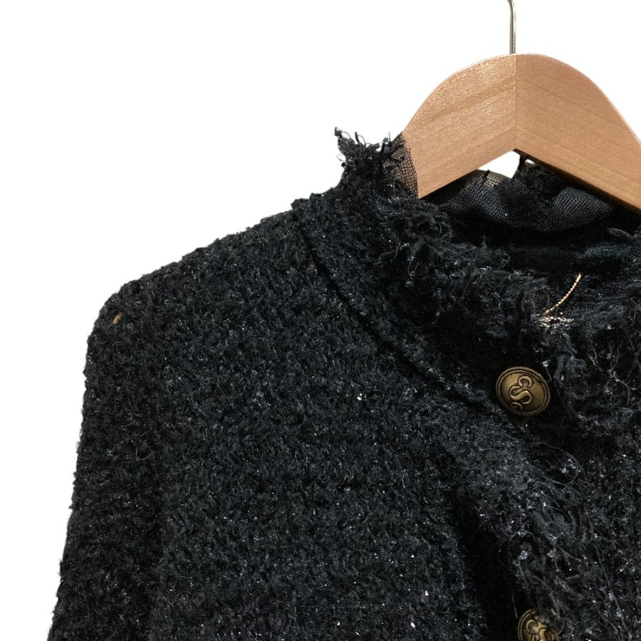 Curensology（カレンソロジー） 美品 23AW Curensology エトワール