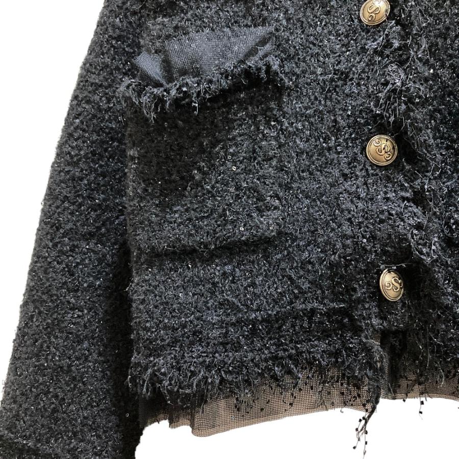 Curensology（カレンソロジー） 美品 23AW Curensology エトワール